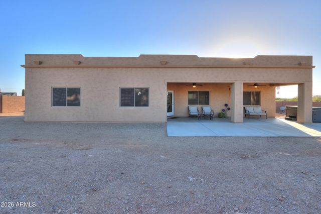 1487 S MOUNTAIN VIEW Road, Apache Junction, AZ 85119