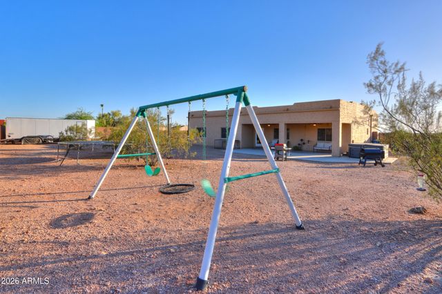 1487 S MOUNTAIN VIEW Road, Apache Junction, AZ 85119