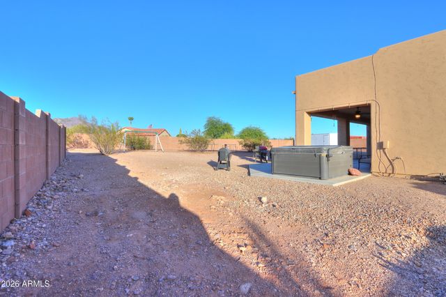 1487 S MOUNTAIN VIEW Road, Apache Junction, AZ 85119