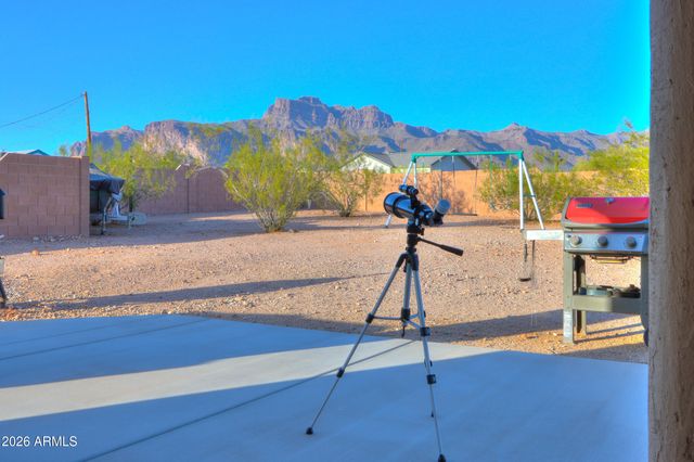 1487 S MOUNTAIN VIEW Road, Apache Junction, AZ 85119