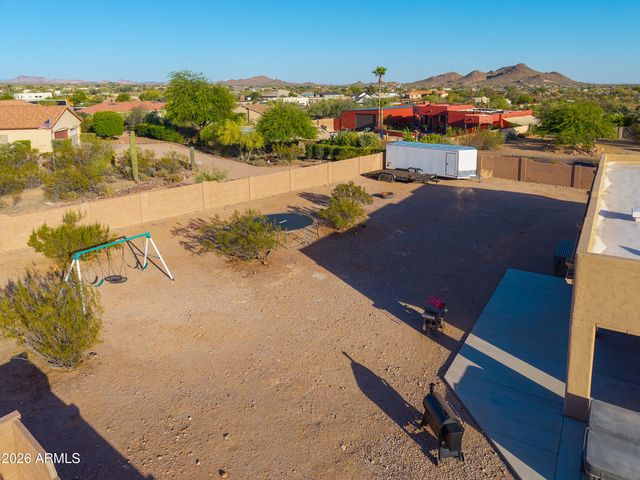 1487 S MOUNTAIN VIEW Road, Apache Junction, AZ 85119