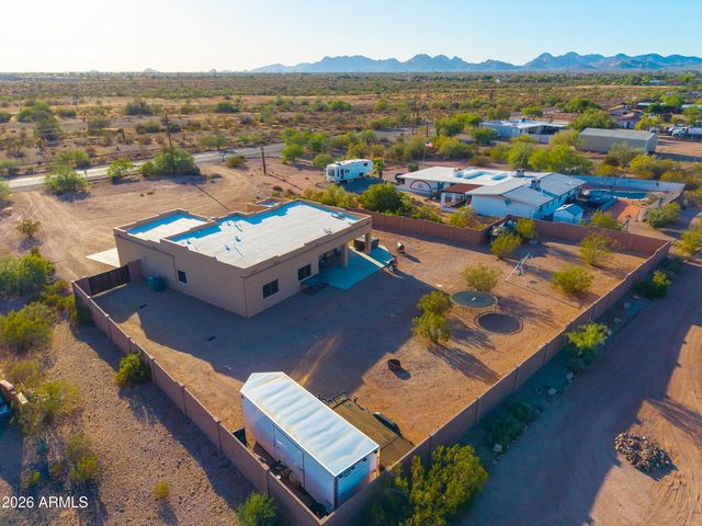 1487 S MOUNTAIN VIEW Road, Apache Junction, AZ 85119