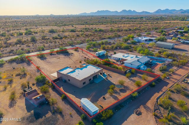 1487 S MOUNTAIN VIEW Road, Apache Junction, AZ 85119