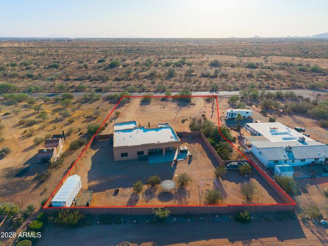 1487 S MOUNTAIN VIEW Road, Apache Junction, AZ 85119