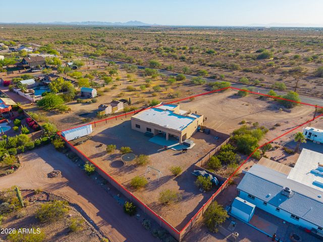 1487 S MOUNTAIN VIEW Road, Apache Junction, AZ 85119