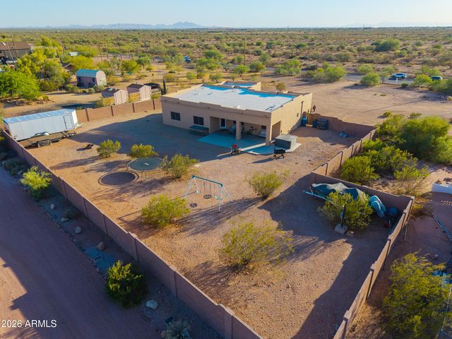 1487 S MOUNTAIN VIEW Road, Apache Junction, AZ 85119