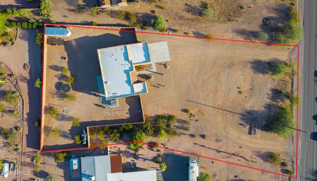 1487 S MOUNTAIN VIEW Road, Apache Junction, AZ 85119