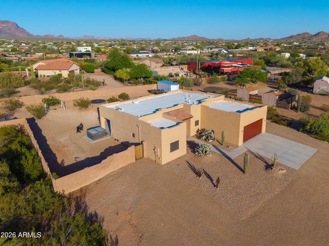 1487 S MOUNTAIN VIEW Road, Apache Junction, AZ 85119