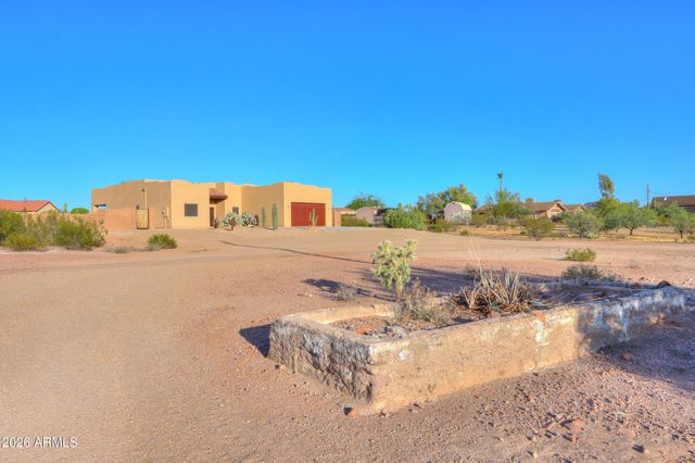 1487 S MOUNTAIN VIEW Road, Apache Junction, AZ 85119