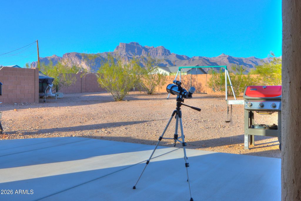 1487 S MOUNTAIN VIEW Road, Apache Junction, AZ 85119 — photo 5