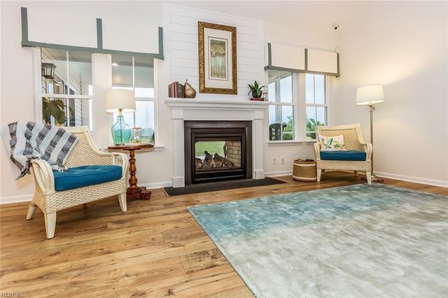 6021 Sam Callis CIR, Suffolk, VA 23435