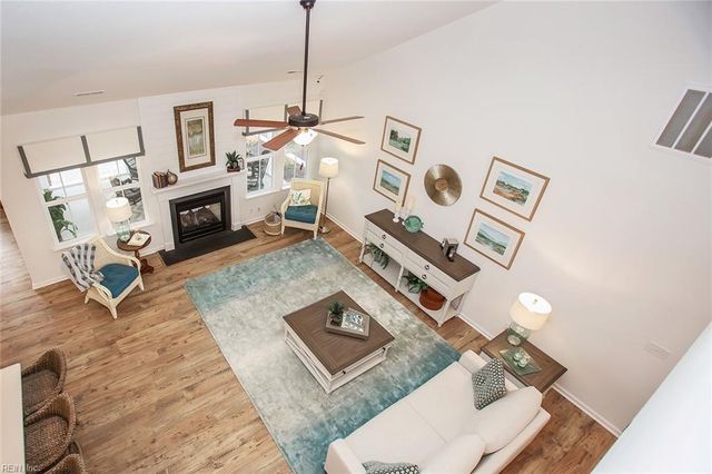 6021 Sam Callis CIR, Suffolk, VA 23435