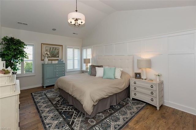 6021 Sam Callis CIR, Suffolk, VA 23435