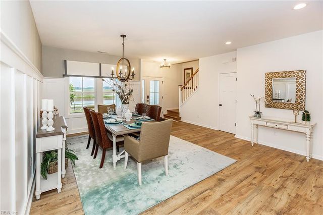 6021 Sam Callis CIR, Suffolk, VA 23435