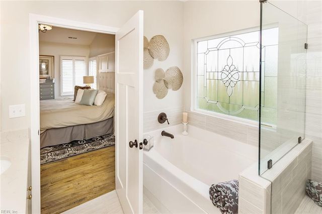 6021 Sam Callis CIR, Suffolk, VA 23435