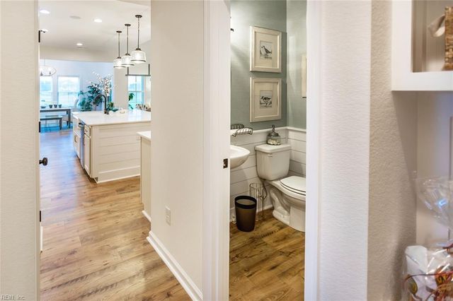 6021 Sam Callis CIR, Suffolk, VA 23435