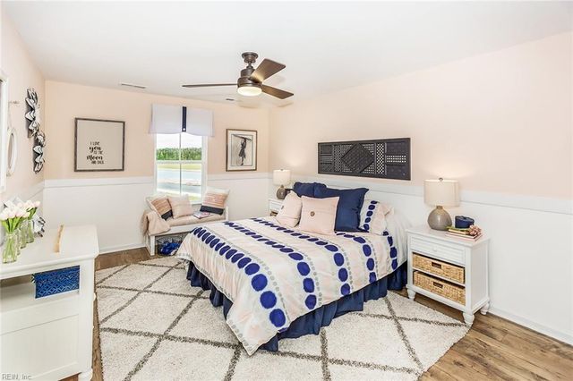 6021 Sam Callis CIR, Suffolk, VA 23435