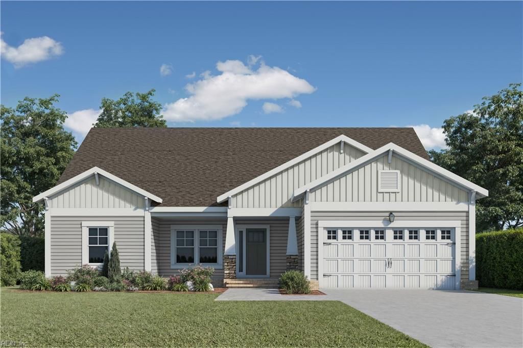 6021 Sam Callis CIR, Suffolk, VA 23435