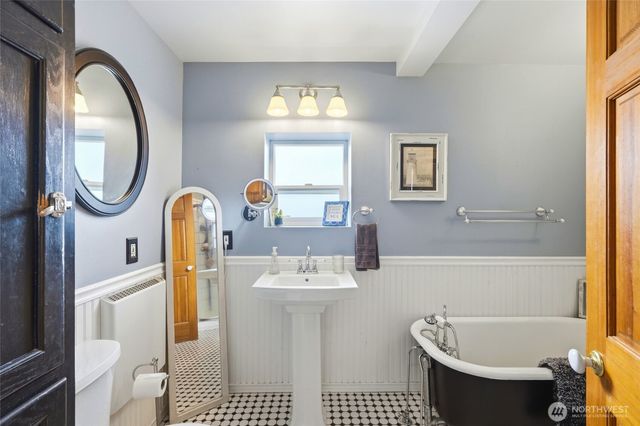 5334 Tenneson Road, Sedro Woolley, WA 98284