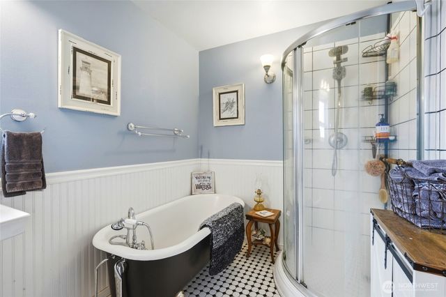 5334 Tenneson Road, Sedro Woolley, WA 98284