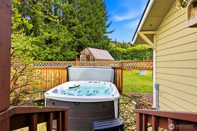 5334 Tenneson Road, Sedro Woolley, WA 98284