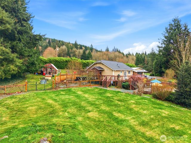 5334 Tenneson Road, Sedro Woolley, WA 98284