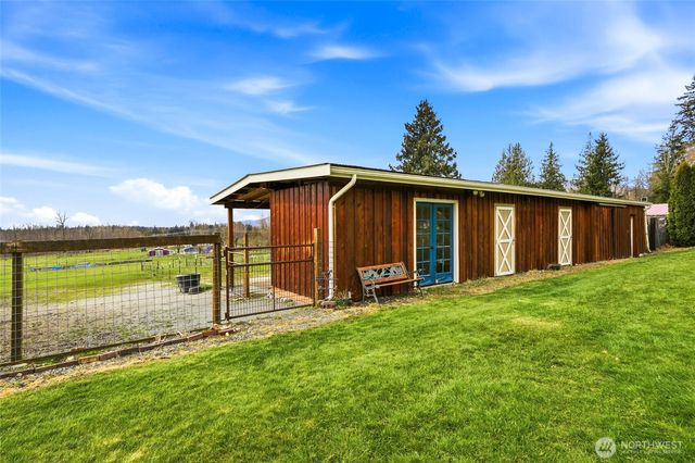 5334 Tenneson Road, Sedro Woolley, WA 98284