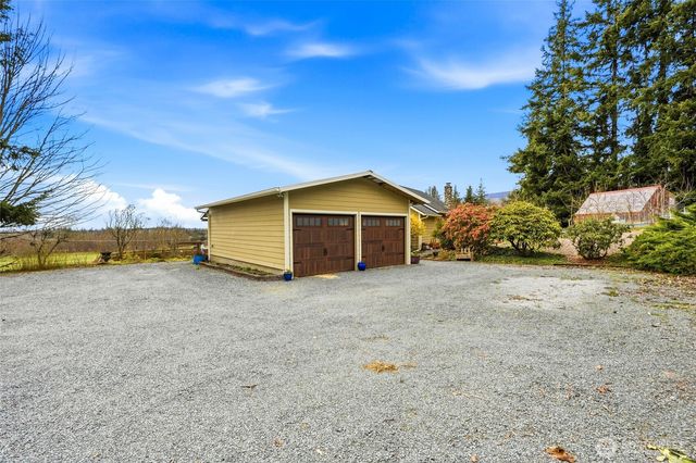 5334 Tenneson Road, Sedro Woolley, WA 98284