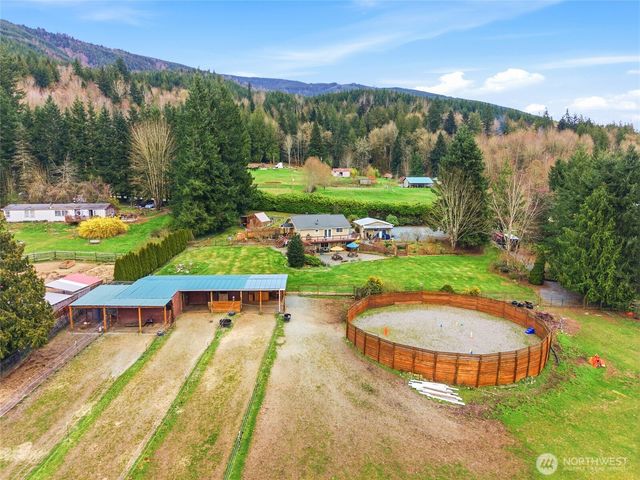 5334 Tenneson Road, Sedro Woolley, WA 98284