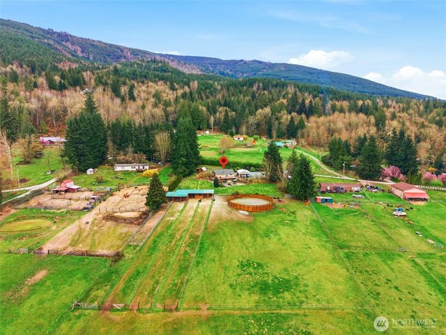 5334 Tenneson Road, Sedro Woolley, WA 98284