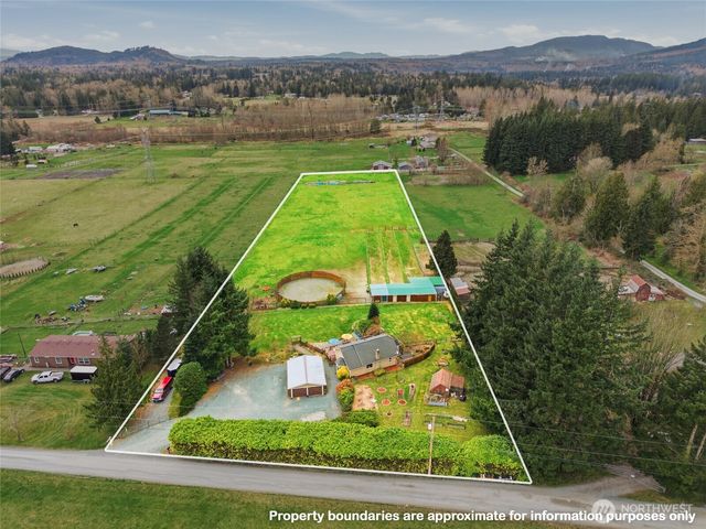 5334 Tenneson Road, Sedro Woolley, WA 98284