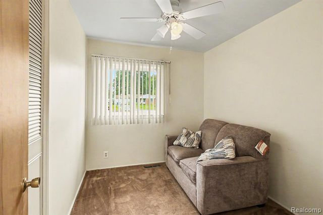 1254 Arrowhead Drive, Burton, MI 48509