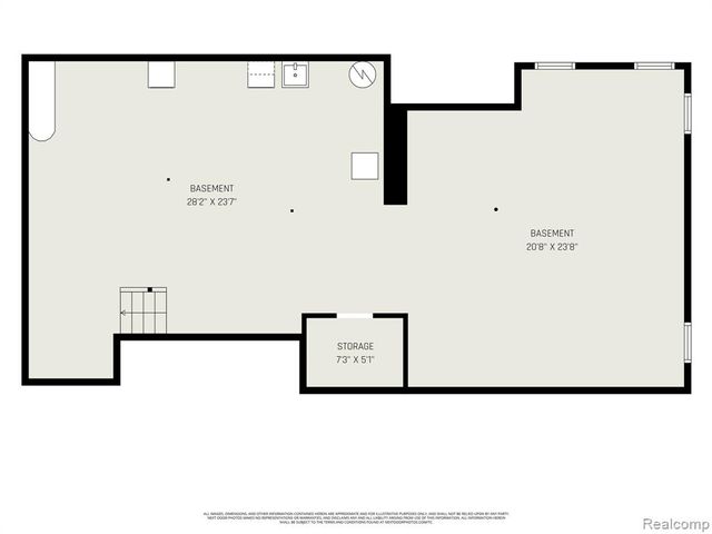 1254 Arrowhead Drive, Burton, MI 48509