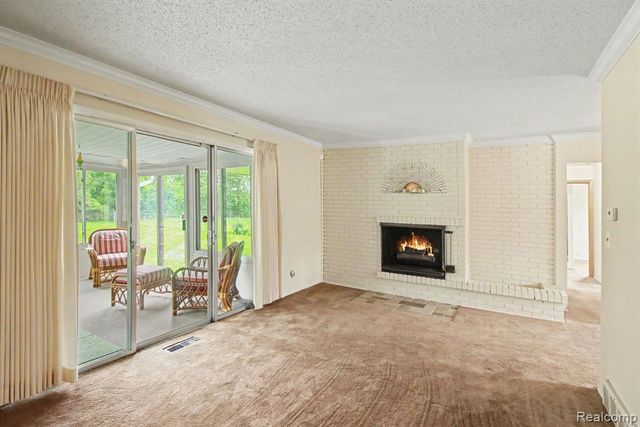 1254 Arrowhead Drive, Burton, MI 48509