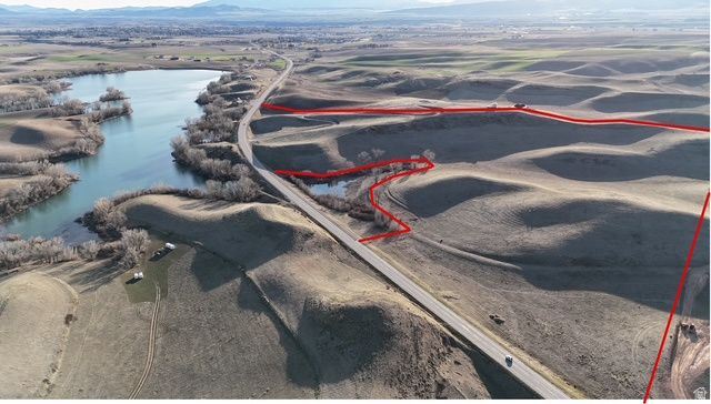 1673 N HWY 34, Preston, ID 83263