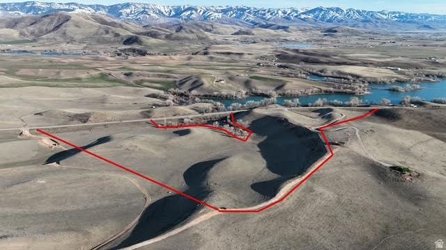 1673 N HWY 34, Preston, ID 83263