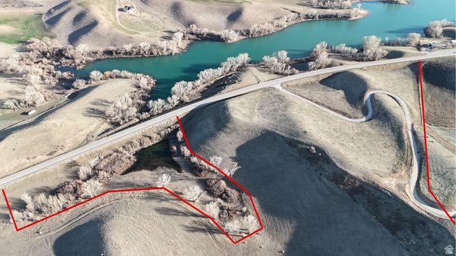 1673 N HWY 34, Preston, ID 83263