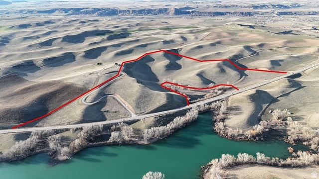 1673 N HWY 34, Preston, ID 83263