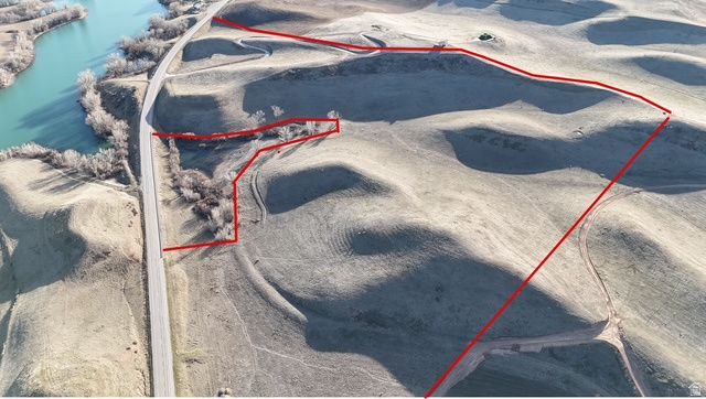 1673 N HWY 34, Preston, ID 83263