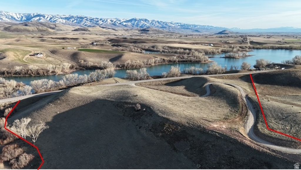 Image 7 of property listing at 1673 N HWY 34, Preston, ID 83263