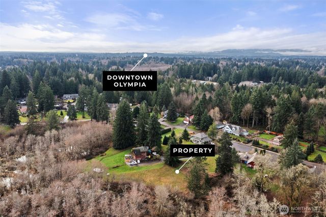 2844 28th Lane NE, Olympia, WA 98506