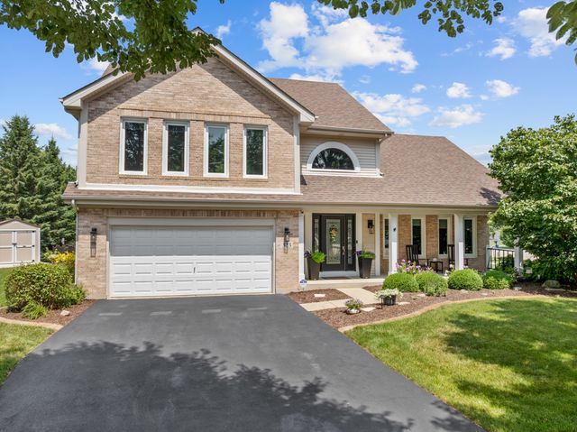 323 Callery Drive, Bolingbrook, IL 60490