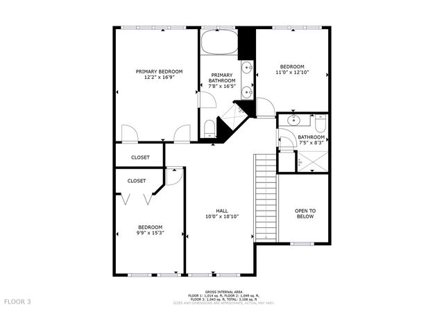 323 Callery Drive, Bolingbrook, IL 60490