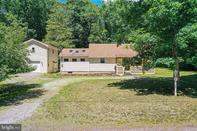 74 LAKE, White Haven, PA 18661