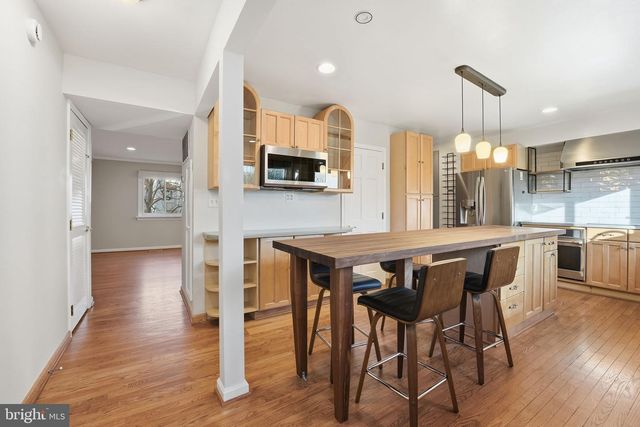 1528 GOLDENRAIN CT, Reston, VA 20190