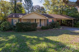 303 Pole Creasman Road, Asheville, NC 28806