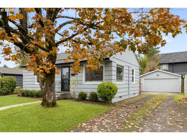 1323 Ne 63RD Ave, Portland, OR 97213