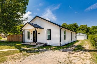 2805 Springdale Road, Fort Worth, TX 76111