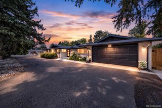 11881 W 26th Avenue, Lakewood, CO 80215