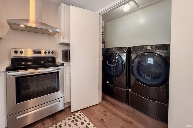 603 E Adams Avenue, Chandler, IN 47610